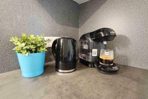 Apartamento Ferienwohnung Simonh�he
