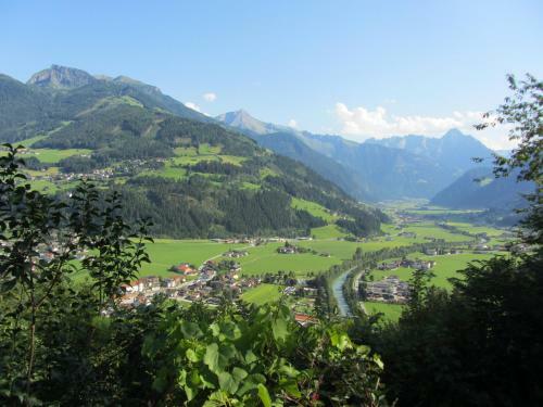 Hostal Neurauthof