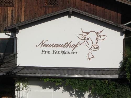 Hostal Neurauthof