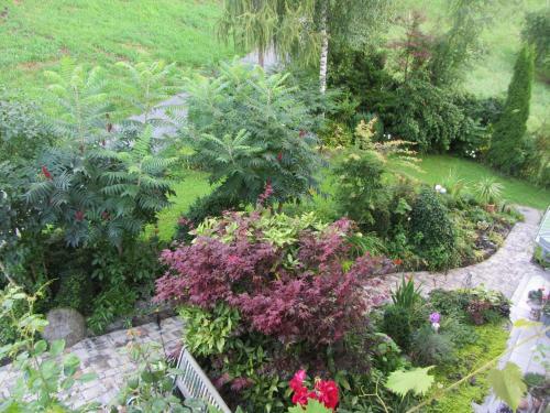 Hostal Neurauthof