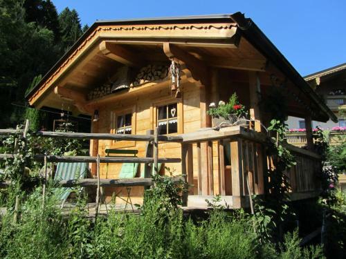 Hostal Neurauthof