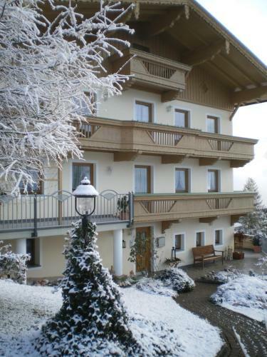 Hostal Neurauthof