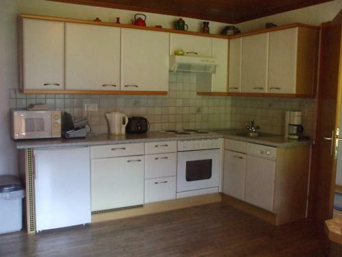 Apartamento Bloserhof Hauser