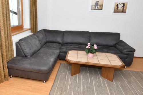 Apartamento Haus Dengg