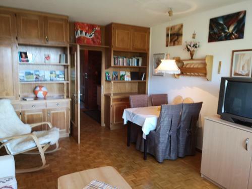 Apartamento Simonh�he Appartment With Swimmingpool
