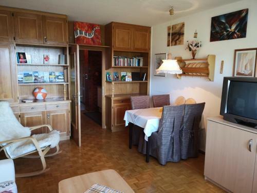 Apartamento Simonh�he Appartment With Swimmingpool
