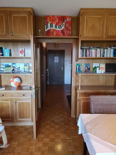 Apartamento Simonh�he Appartment With Swimmingpool