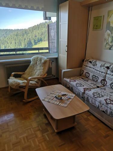 Apartamento Simonh�he Appartment With Swimmingpool