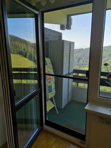 Apartamento Simonh�he Appartment With Swimmingpool