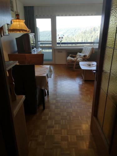 Apartamento Simonh�he Appartment With Swimmingpool
