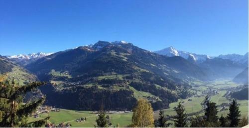 Apartamento Bloserhof Kaschmann