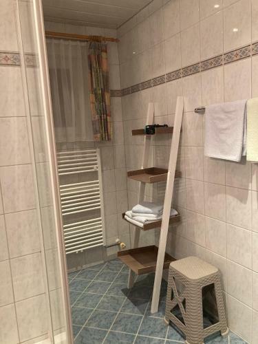 Apartamento Bloserhof Kaschmann
