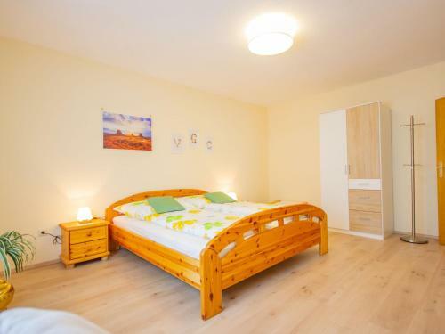 Apartment Ferienwohnung Klinar