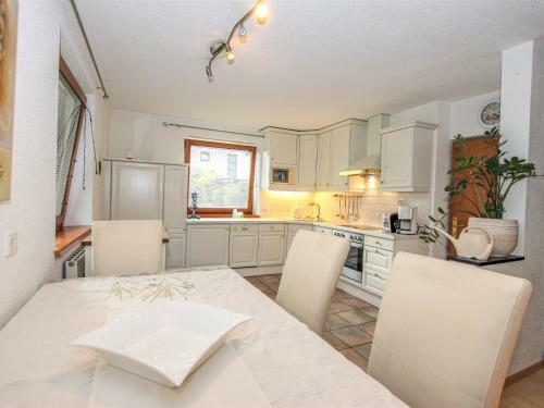 Apartment Evelyne