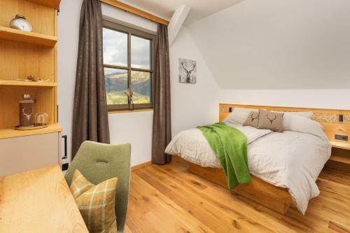 Hostal Egger-gut
