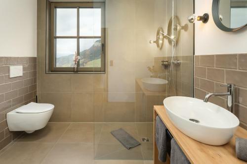 Hostal Egger-gut