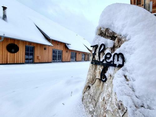 Hostal Egger-gut