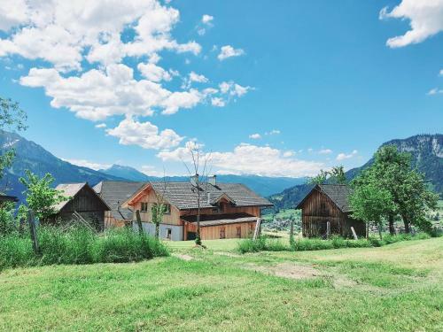 Hostal Egger-gut