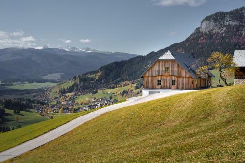 Hostal Egger-gut