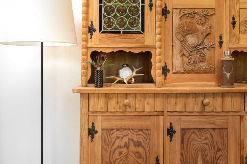 Hostal Egger-gut