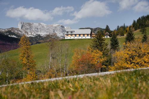 Hostal Egger-gut