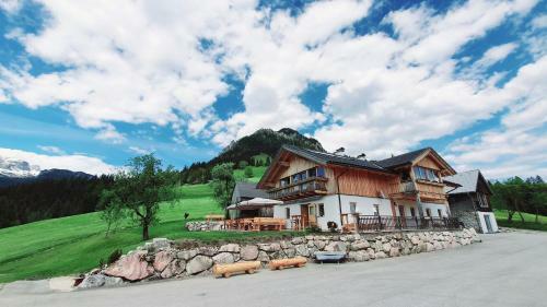 Hostal Egger-gut