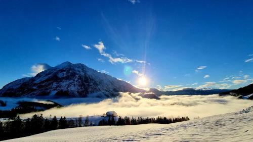 Hostal Egger-gut