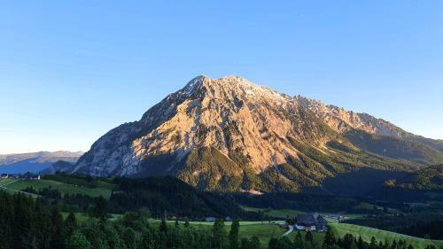 Hostal Egger-gut