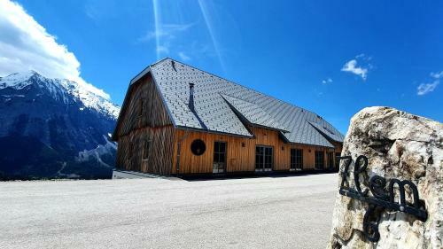 Hostal Egger-gut