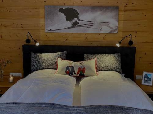 Hostal Landhaus Alpenland