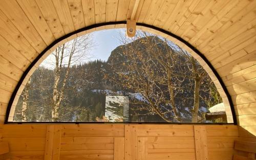 Hostal Landhaus Alpenland