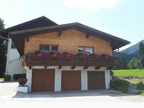 Apartamento G�stehaus Koch