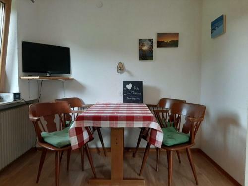 Apartamento G�stehaus Koch