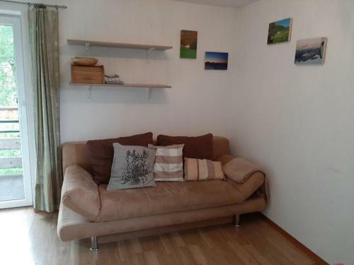 Apartamento G�stehaus Koch