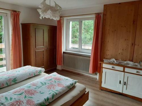 Apartamento G�stehaus Koch