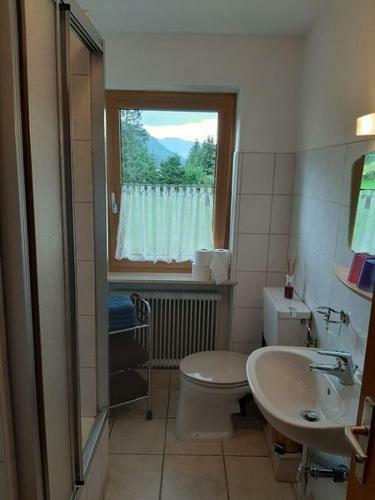 Apartamento G�stehaus Koch