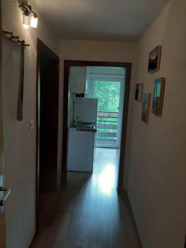 Apartamento G�stehaus Koch