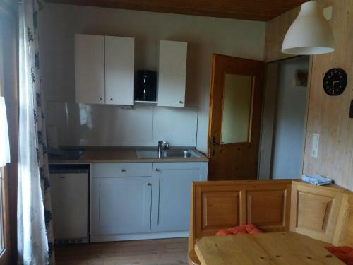 Apartamento G�stehaus Koch