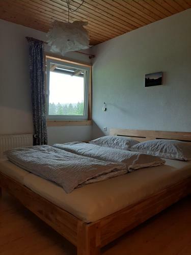 Apartamento G�stehaus Koch