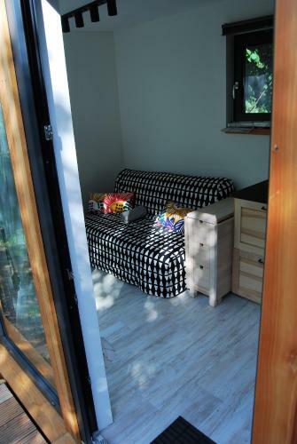 Tiny House Ruheoase
