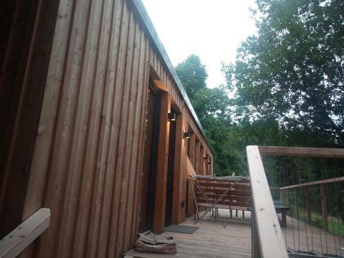 Tiny House Family Ruheoase