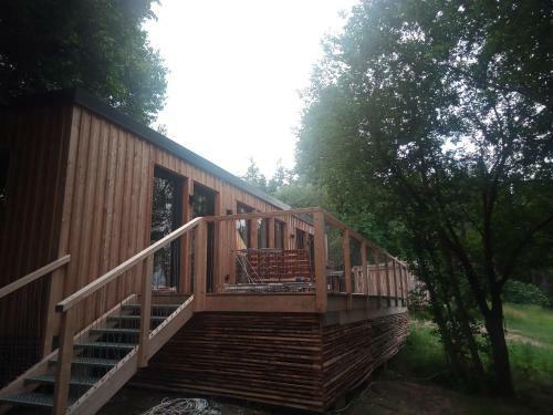 Tiny House Family Ruheoase