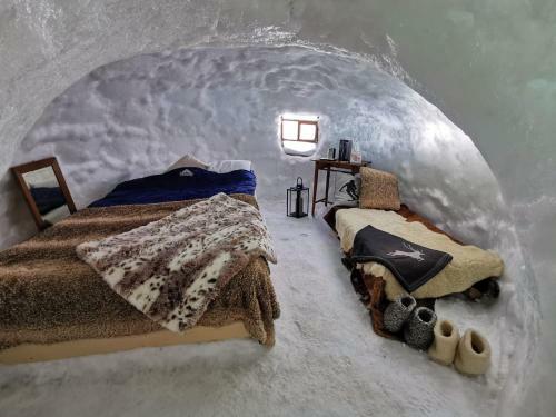 Hotel Mount74
