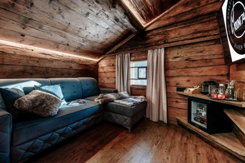 Hotel Mount74