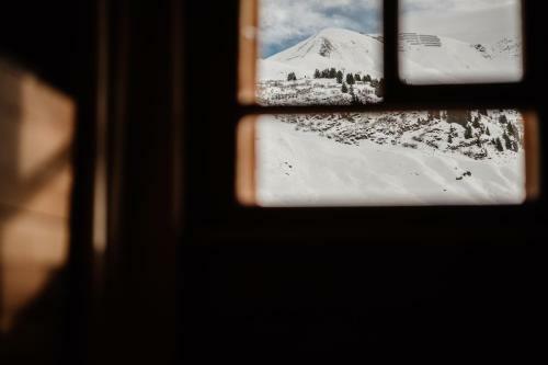 Hotel Mount74