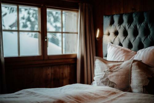 Hotel Mount74