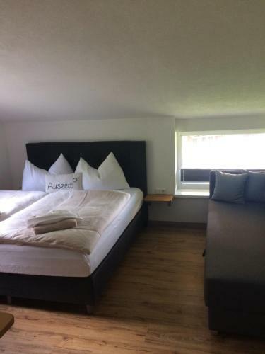 Apartamento Mawa