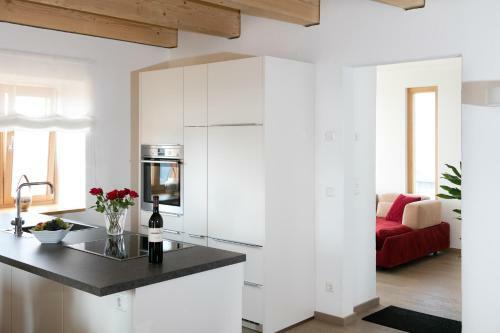 Apartamento Weinberg Lodge - Presshaus