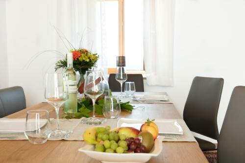 Apartamento Weinberg Lodge - Presshaus