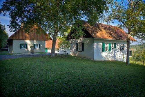 Weinbergst�ckl Gombotz